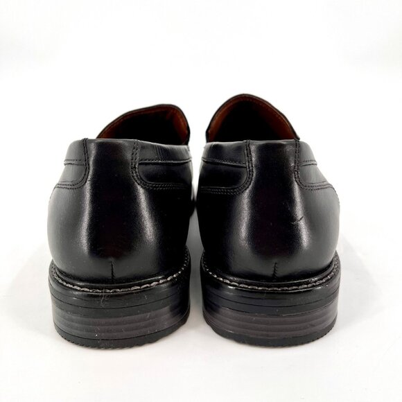 Dockers Linchfield Loafers Size 7M Black Leather Supreme Comfort Dress Shoes main image 8